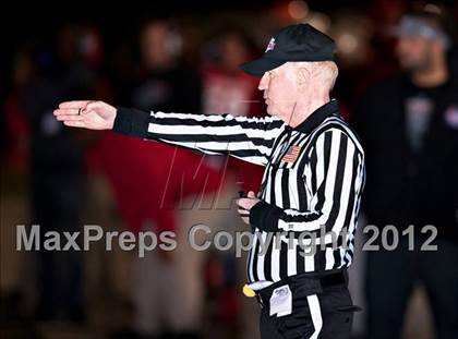 Thumbnail 3 in 2012 Inland Empire All-Star Classic (Riverside vs San Bernardino) photogallery.
