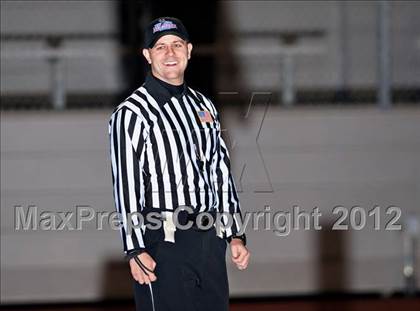 Thumbnail 1 in 2012 Inland Empire All-Star Classic (Riverside vs San Bernardino) photogallery.