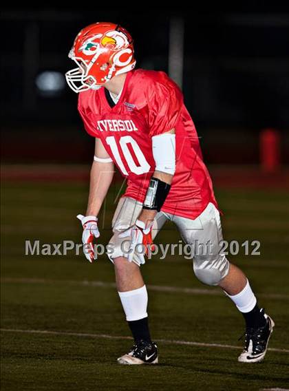 Thumbnail 2 in 2012 Inland Empire All-Star Classic (Riverside vs San Bernardino) photogallery.