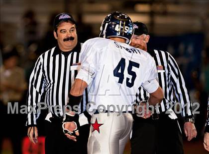 Thumbnail 3 in 2012 Inland Empire All-Star Classic (Riverside vs San Bernardino) photogallery.