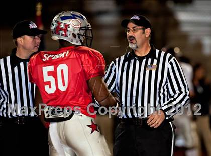 Thumbnail 3 in 2012 Inland Empire All-Star Classic (Riverside vs San Bernardino) photogallery.