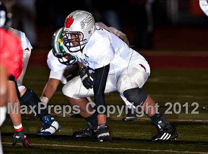 Thumbnail 3 in 2012 Inland Empire All-Star Classic (Riverside vs San Bernardino) photogallery.