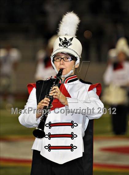 Thumbnail 3 in 2012 Inland Empire All-Star Classic (Riverside vs San Bernardino) photogallery.