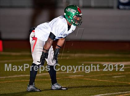 Thumbnail 3 in 2012 Inland Empire All-Star Classic (Riverside vs San Bernardino) photogallery.