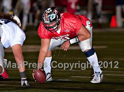 Thumbnail 2 in 2012 Inland Empire All-Star Classic (Riverside vs San Bernardino) photogallery.