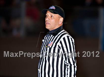 Thumbnail 2 in 2012 Inland Empire All-Star Classic (Riverside vs San Bernardino) photogallery.