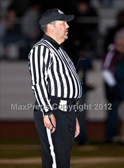 Thumbnail 2 in 2012 Inland Empire All-Star Classic (Riverside vs San Bernardino) photogallery.