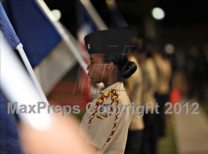 Thumbnail 2 in 2012 Inland Empire All-Star Classic (Riverside vs San Bernardino) photogallery.