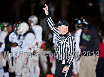 Thumbnail 1 in 2012 Inland Empire All-Star Classic (Riverside vs San Bernardino) photogallery.
