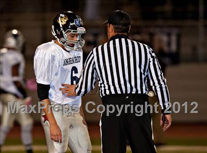 Thumbnail 2 in 2012 Inland Empire All-Star Classic (Riverside vs San Bernardino) photogallery.