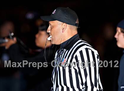 Thumbnail 1 in 2012 Inland Empire All-Star Classic (Riverside vs San Bernardino) photogallery.