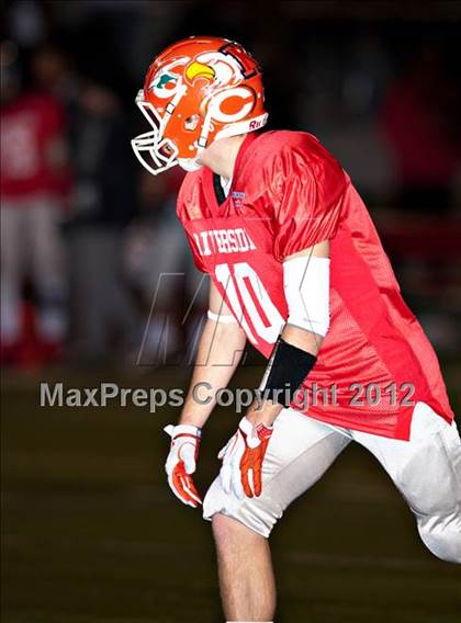 Thumbnail 3 in 2012 Inland Empire All-Star Classic (Riverside vs San Bernardino) photogallery.