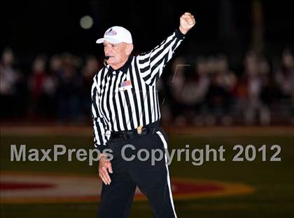 Thumbnail 2 in 2012 Inland Empire All-Star Classic (Riverside vs San Bernardino) photogallery.