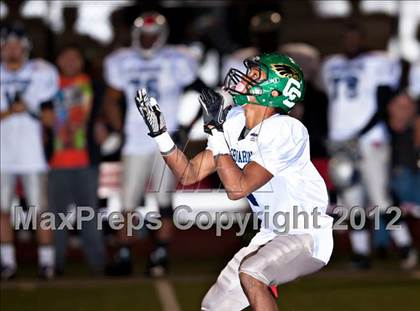 Thumbnail 3 in 2012 Inland Empire All-Star Classic (Riverside vs San Bernardino) photogallery.