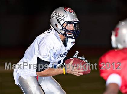 Thumbnail 1 in 2012 Inland Empire All-Star Classic (Riverside vs San Bernardino) photogallery.