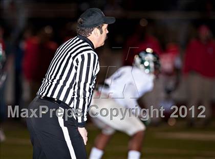Thumbnail 1 in 2012 Inland Empire All-Star Classic (Riverside vs San Bernardino) photogallery.