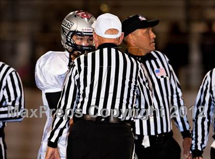 Thumbnail 1 in 2012 Inland Empire All-Star Classic (Riverside vs San Bernardino) photogallery.