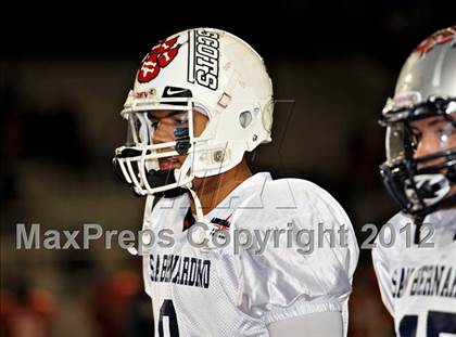 Thumbnail 2 in 2012 Inland Empire All-Star Classic (Riverside vs San Bernardino) photogallery.