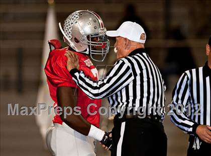 Thumbnail 1 in 2012 Inland Empire All-Star Classic (Riverside vs San Bernardino) photogallery.