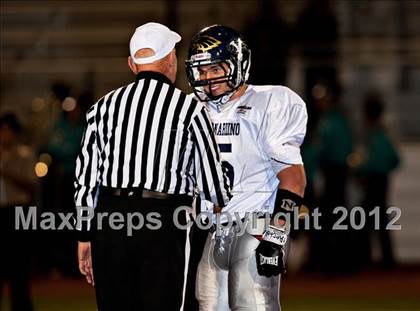 Thumbnail 1 in 2012 Inland Empire All-Star Classic (Riverside vs San Bernardino) photogallery.