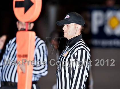 Thumbnail 3 in 2012 Inland Empire All-Star Classic (Riverside vs San Bernardino) photogallery.