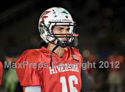 Thumbnail 2 in 2012 Inland Empire All-Star Classic (Riverside vs San Bernardino) photogallery.
