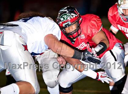 Thumbnail 2 in 2012 Inland Empire All-Star Classic (Riverside vs San Bernardino) photogallery.