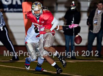 Thumbnail 3 in 2012 Inland Empire All-Star Classic (Riverside vs San Bernardino) photogallery.