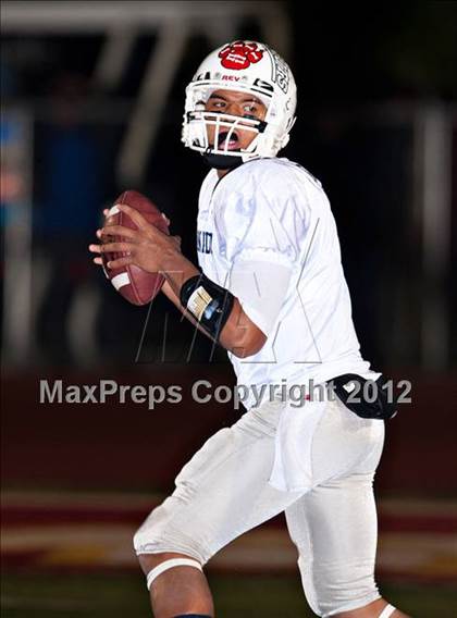 Thumbnail 1 in 2012 Inland Empire All-Star Classic (Riverside vs San Bernardino) photogallery.