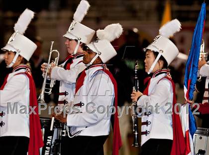 Thumbnail 3 in 2012 Inland Empire All-Star Classic (Riverside vs San Bernardino) photogallery.