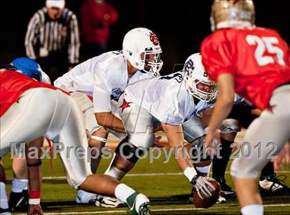 Thumbnail 2 in 2012 Inland Empire All-Star Classic (Riverside vs San Bernardino) photogallery.
