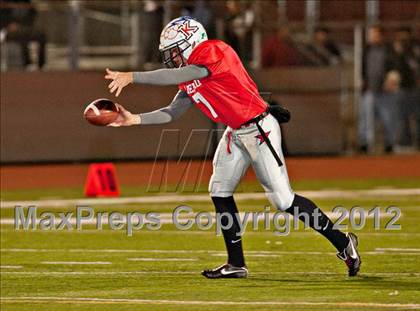 Thumbnail 3 in 2012 Inland Empire All-Star Classic (Riverside vs San Bernardino) photogallery.