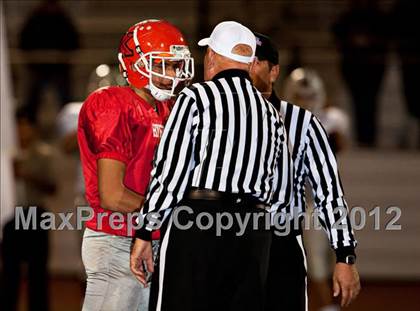 Thumbnail 3 in 2012 Inland Empire All-Star Classic (Riverside vs San Bernardino) photogallery.