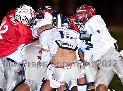 Thumbnail 2 in 2012 Inland Empire All-Star Classic (Riverside vs San Bernardino) photogallery.