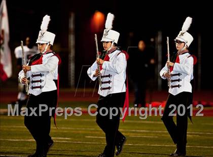 Thumbnail 2 in 2012 Inland Empire All-Star Classic (Riverside vs San Bernardino) photogallery.