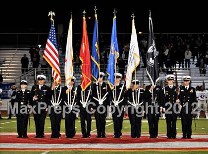 Thumbnail 2 in 2012 Inland Empire All-Star Classic (Riverside vs San Bernardino) photogallery.