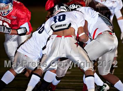 Thumbnail 3 in 2012 Inland Empire All-Star Classic (Riverside vs San Bernardino) photogallery.