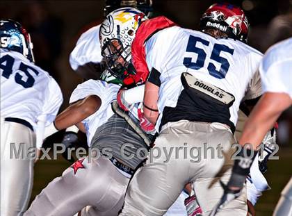 Thumbnail 1 in 2012 Inland Empire All-Star Classic (Riverside vs San Bernardino) photogallery.