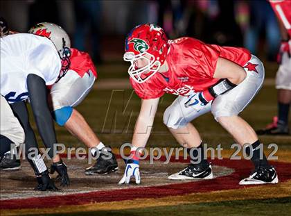 Thumbnail 3 in 2012 Inland Empire All-Star Classic (Riverside vs San Bernardino) photogallery.