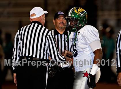 Thumbnail 3 in 2012 Inland Empire All-Star Classic (Riverside vs San Bernardino) photogallery.