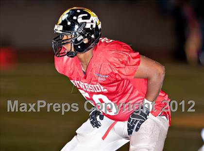 Thumbnail 3 in 2012 Inland Empire All-Star Classic (Riverside vs San Bernardino) photogallery.