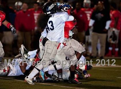 Thumbnail 3 in 2012 Inland Empire All-Star Classic (Riverside vs San Bernardino) photogallery.