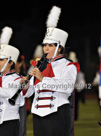 Thumbnail 1 in 2012 Inland Empire All-Star Classic (Riverside vs San Bernardino) photogallery.