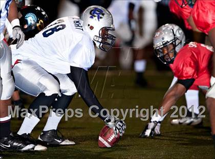 Thumbnail 1 in 2012 Inland Empire All-Star Classic (Riverside vs San Bernardino) photogallery.
