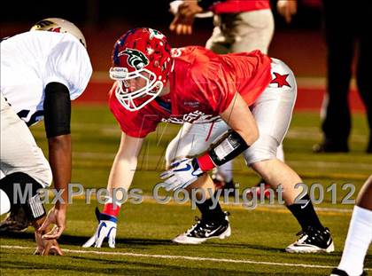Thumbnail 1 in 2012 Inland Empire All-Star Classic (Riverside vs San Bernardino) photogallery.