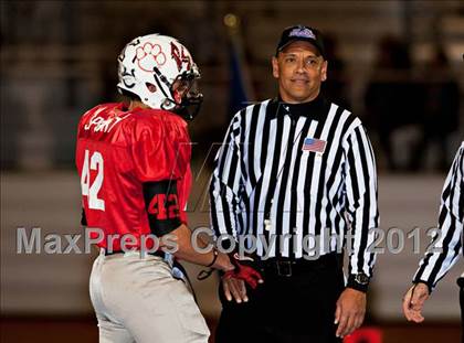 Thumbnail 2 in 2012 Inland Empire All-Star Classic (Riverside vs San Bernardino) photogallery.
