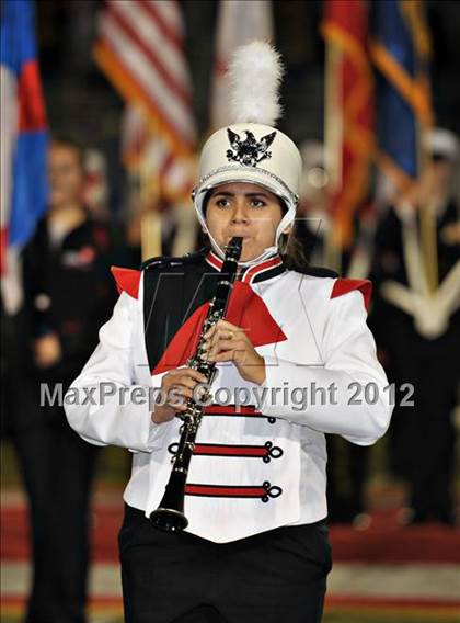 Thumbnail 2 in 2012 Inland Empire All-Star Classic (Riverside vs San Bernardino) photogallery.