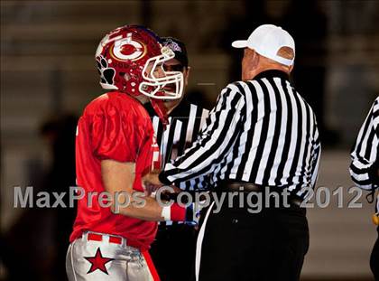 Thumbnail 3 in 2012 Inland Empire All-Star Classic (Riverside vs San Bernardino) photogallery.
