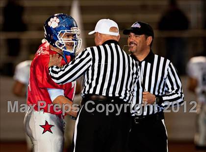 Thumbnail 2 in 2012 Inland Empire All-Star Classic (Riverside vs San Bernardino) photogallery.