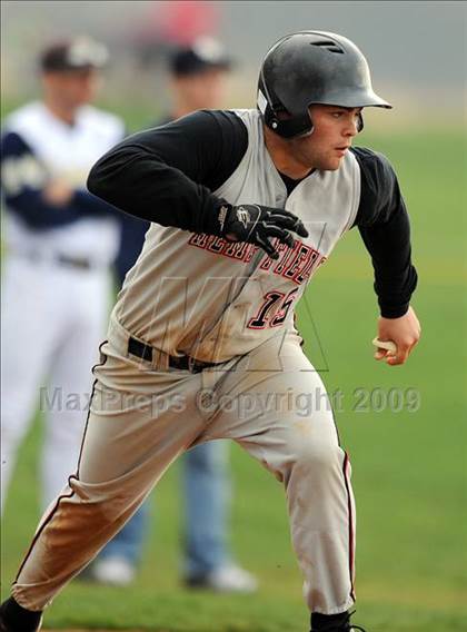 Thumbnail 2 in Hempfield @ Penn Manor photogallery.